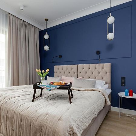 Studio Centrum Pawia 51 Apartments By Renters Prestige ワルシャワ エクステリア 写真