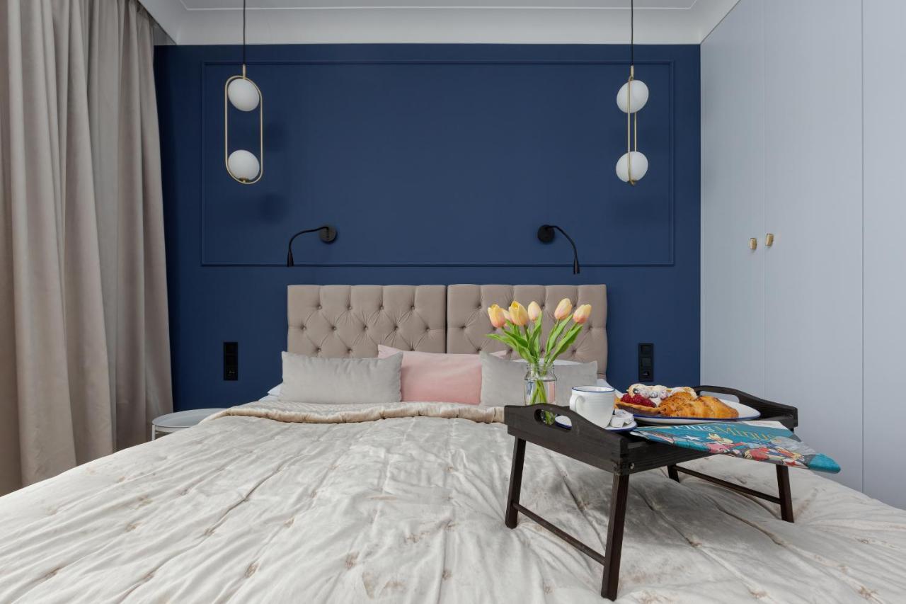 Studio Centrum Pawia 51 Apartments By Renters Prestige ワルシャワ エクステリア 写真