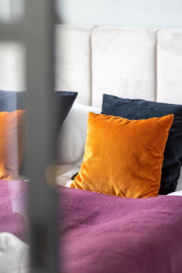 Studio Centrum Pawia 51 Apartments By Renters Prestige ワルシャワ エクステリア 写真