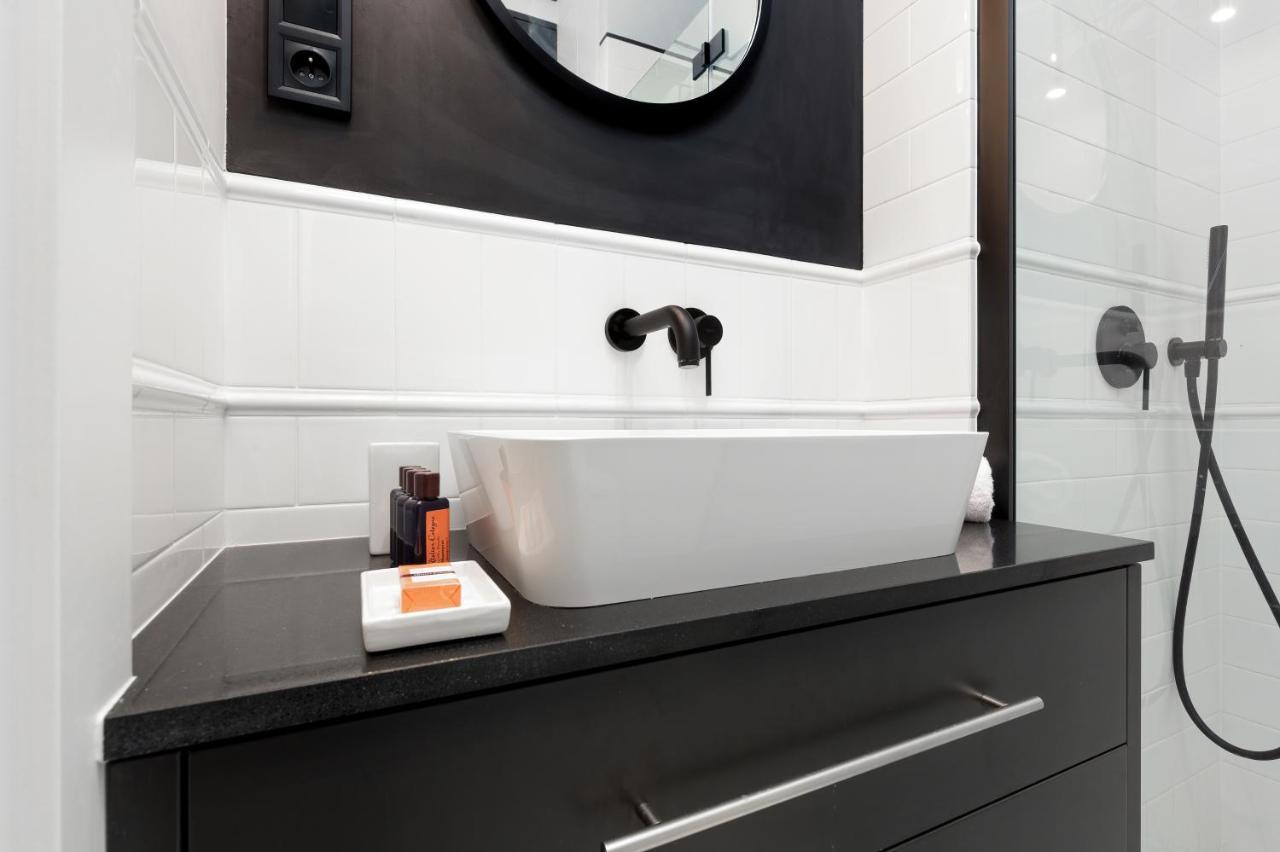 Studio Centrum Pawia 51 Apartments By Renters Prestige ワルシャワ エクステリア 写真